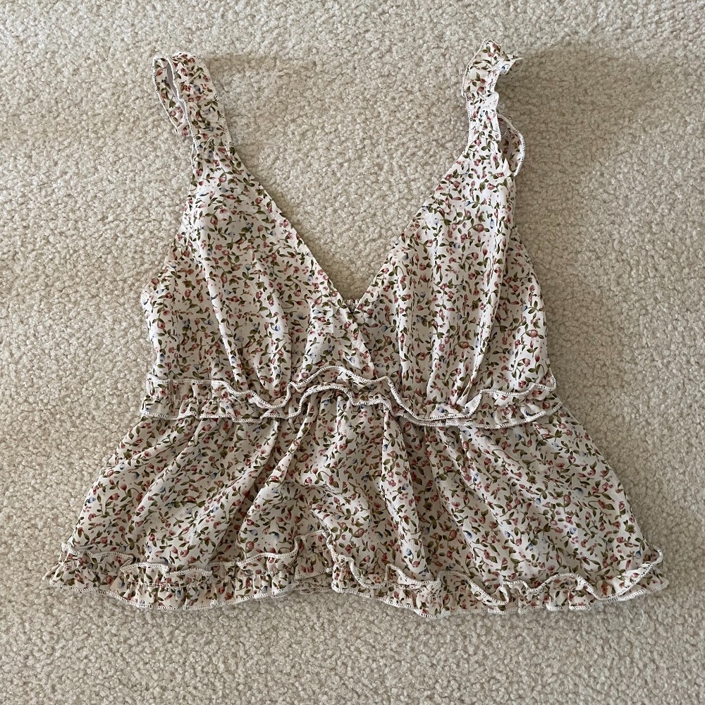 SHEIN top